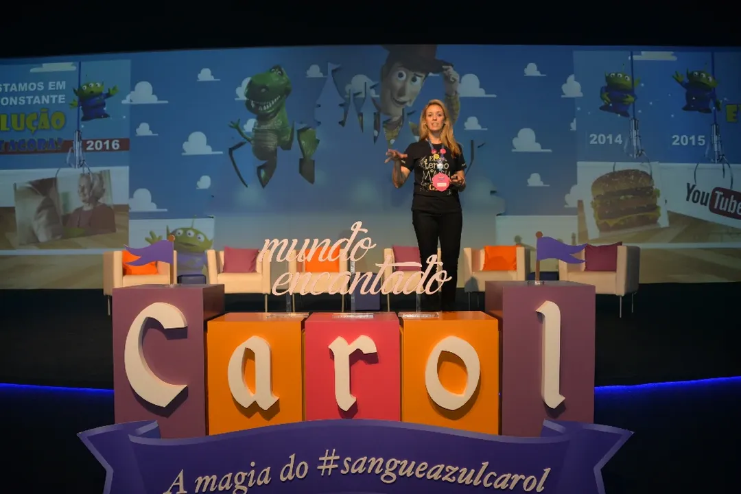 Convenção de Franqueados 9